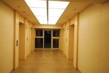 [여의도 파크센터②보안]입주자 전용키 없이는 엘리베이터도 ‘작동불가’