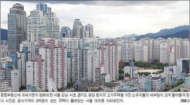 고가주택가격 하락세 둔화될듯…종부세 개편, 시장 영향은…