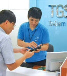 [2008 브랜드대상] TG삼보서비스‥800명 전문가 불만제로 실현