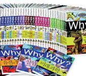 [2008 브랜드대상] 예림당 Why？시리즈‥과학 학습만화 돌풍의 주인공