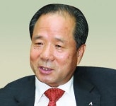 류명열 금호피앤비화학 사장 설비투자로 경쟁력 제고 글로벌 경제위기 넘는다