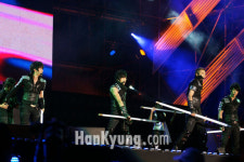 [화보] 2008 아시아송페스티벌 찾은 아시아 스타들