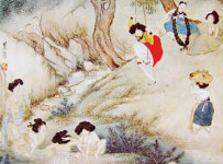 조선시대 스타화가들 書畵 총출동