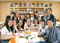 [스마일 쌤의 생활속에 배우는 논술] 10. 논술 잘하려면 자신의 멘토를 찾아라!<끝>