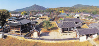 [경북 의성기행] 의성 천년 숲길 따라 온가족 가을 낭만 산책
