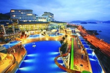 [전환기 부동산시장] 분양 하이라이트‥여수 디 오션리조트 특급호텔형 콘도