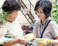 [글로벌 경영대상] 고객만족경영부문 대상 : 신일종합시스템