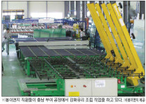 [까다로운 공장설립 … 이런게 있었구나] (3) 지방에서 제2 도약
