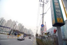 [대우 월드마크 마포⑤교통]4개 노선이 만나는 ‘쿼드러플’ 역세권아파트