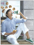 청주바른우유판매협동조합 | [2008 한경 광고대상] 서울우유협동조합 ‥ 바른청년 이승기 모델 '친근함' 적중