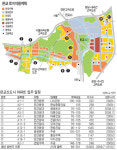 [입주 앞둔 판교신도시] 일부 단지 입주 두달 빨라져…학교 공사도 한창