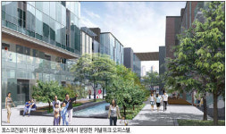 [되돌아 본 2008 상가ㆍ오피스텔시장] 오피스텔시장‥전매노린 청약열기…송도 커낼워크 190대1