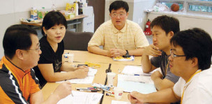 [한국 아이디어 경영대상] 대학부문대상/동국대학교 ‥ 제안시스템 첫 도입… 대학가 혁신바람
