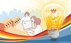 [기업과 함께] 소자본 창업하시나요…성공비결 알려드립니다