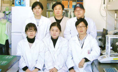 (주)광운바이오(4종) | [신성장 혁신센터] 광운대 다당류 바이오메디컬 사업단‥키토산 등 활용 메디컬ㆍ코스메틱 시장 진출