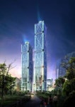 삼성건설, 여의도 파크원 빌딩공사 1조3301억에 계약