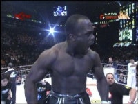 [K1 다이너마이트]맬빈 맨호프, 마크 헌트에 TKO承 이변