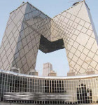 미디어 中華 야심…중국판 CNN 만든다