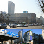 [새 입주 아파트 탐방]입주 한달맞는 반포자이를 찾아서