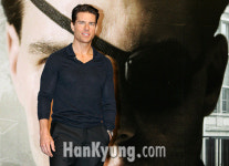 [포토] 톰 크루즈, 