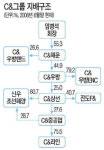 C&그룹 20년만에 결국 간판 내리나