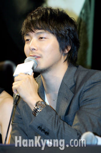'한류 스타' 박용하 