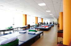 [메디컬럭셔리] 성남 보바스기념병원