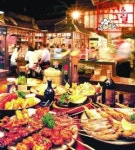 [2009 퍼스트 브랜드 大常] 리치푸드 피쉬앤그릴‥포장마차 분위기 젊은층에 어필