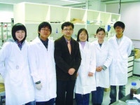 [기업과 함께] 부산대 나노복합물질연구실‥나노물질을 의학ㆍ전자분야 상용화에 전력