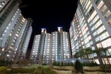 [새 입주 아파트 탐방]서수원 자이 쾌적한 단지+자가운전자에게 좋은 교통여건