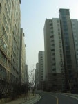 [새 입주 아파트 탐방]서수원 자이 쾌적한 단지+자가운전자에게 좋은 교통여건