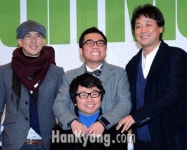 강원래 “(김)건모 형 뒤에서 춤추다 ‘클론’ 데뷔”