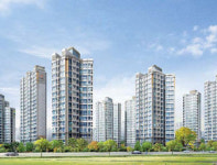 [미분양 투자전략] 일산 가좌 한화 꿈에그린‥가좌지구 개발 완료, 편의시설 충분