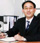 (주)언약시니어 | [현장에서 만난 中企人] 초경량 수트ㆍ언타이드 셔츠… "30~45세 남성들 반할 겁니다"