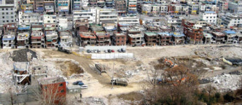 순환재개발 하면 제2용산참사 막을 수 있다