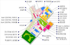 [커낼워크 상가②상권]명소로 만들어 외국인 고객도 유치계획