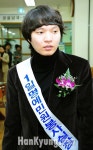 [포토] 신정환 민원봉사실장의 진지한 모습