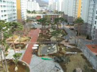 [새 입주 아파트 탐방]남양주 양지 e-편한세상, 쾌적+세련된 외관+에너지 절감굿