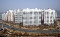[새 입주 아파트 탐방]남양주 양지 e-편한세상, 쾌적+세련된 외관+에너지 절감굿