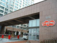 [새 입주 아파트 탐방]남양주 양지 e-편한세상, 쾌적+세련된 외관+에너지 절감굿