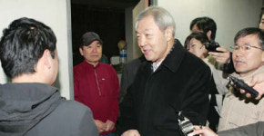[노동장관, 새벽 인력시장 동행 르포] 일감 3분의 1로 줄어… 일주일에 하루밖에 일 못해