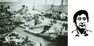 [강영준 선생님의 소설이야기] 23. 서정인「후송」