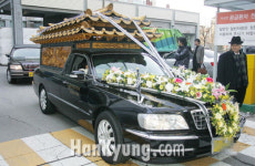 [포토] 故 이창용, 편안히 잠드소서