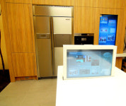 삼성건설 “래미안에는 스타일이 있다”