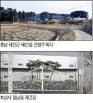 [한경매물마당] 성수동 12층 아파트형 공장 실투자금 80억원 등