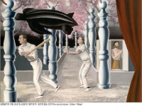 [인문학 산책] 낯선 시선으로 보라…잠자던 상상력이 깨어난다