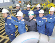 [기업과 함께] 티에스 엠텍 ‥ 티타늄 장비, 히타치등과 경쟁