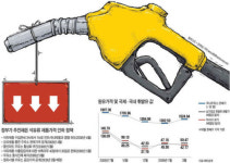 [뉴스 인사이드] 석유류 공급가 공개 논란‥가격구조 투명화 당연 vs 어느 나라도 시행않는 제도