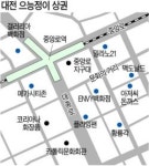 [창업·자영업 전국 로드쇼] (7) 대전 으능정이 상권‥창업 동아리 대학생도 북적