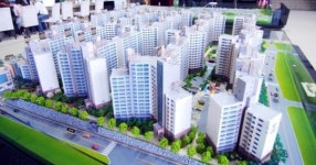 [대구 평리 롯데캐슬③구성]조망권+에너지 절약+첨단 시스템 갖춘 단지